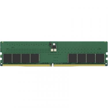 Модуль памяти для компьютера Kingston DDR5 32GB 4800 MHz Фото