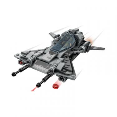 Конструктор LEGO Star Wars Човник-винищувач піратів 285 деталей Фото 2
