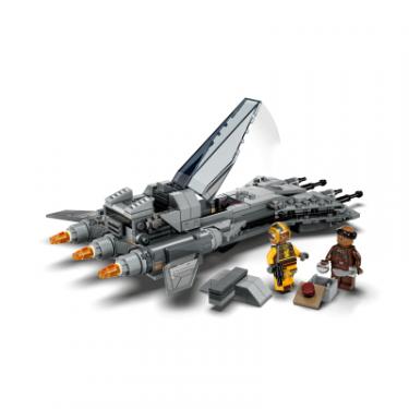 Конструктор LEGO Star Wars Човник-винищувач піратів 285 деталей Фото 3