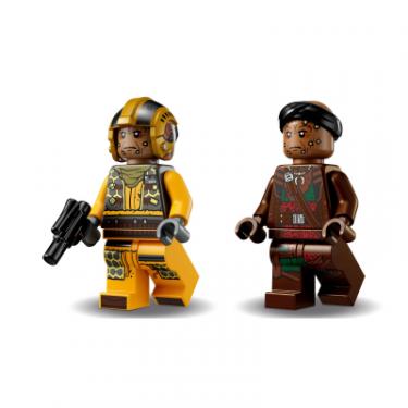 Конструктор LEGO Star Wars Човник-винищувач піратів 285 деталей Фото 5