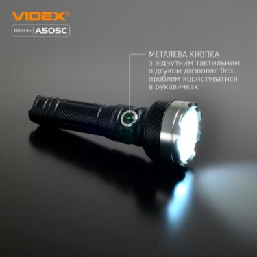 Фонарь Videx VLF-A505C Фото 4