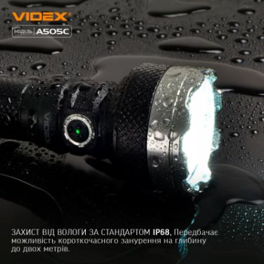 Фонарь Videx VLF-A505C Фото 5