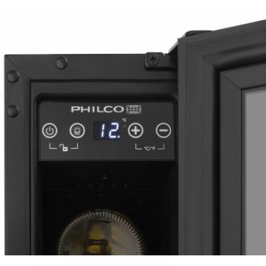 Холодильник Philco PW6GBI Фото 1