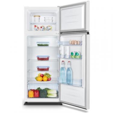 Холодильник Hisense RT267D4AWF Фото 1