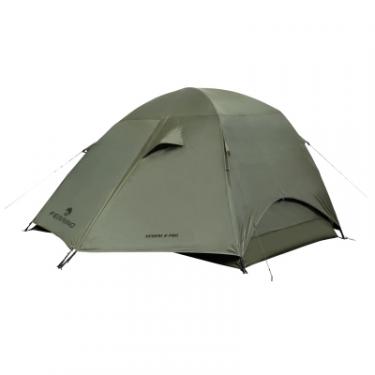 Палатка Ferrino Nemesi 2 Pro Olive Green (91212MOOFR) Фото