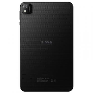 Планшет Sigma Tab A802 8" 4G 3/32Gb Black Фото 1