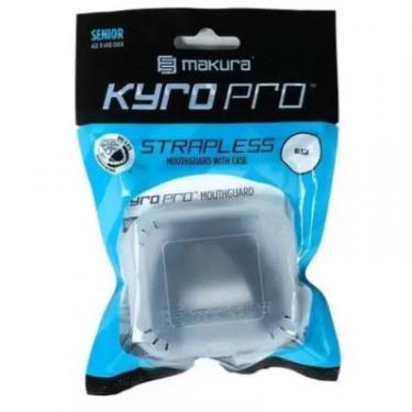 Капа Makura Kyro Pro Strapless Black Фото 5