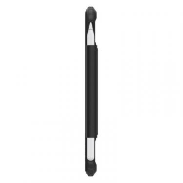 Чехол для планшета Spigen Apple iPad Mini 6 Ultra Hybrid Pro, Black Фото 3