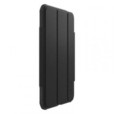 Чехол для планшета Spigen Apple iPad Mini 6 Ultra Hybrid Pro, Black Фото 8