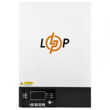 Инвертор LogicPower LPW-HY-5032-5000VA (5000Вт) Фото