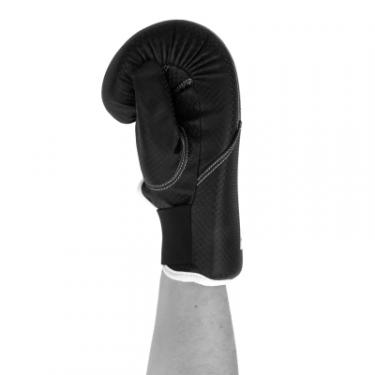 Снарядные перчатки PowerPlay 3012 Чорні XL Фото 3
