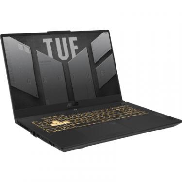 Ноутбук ASUS TUF Gaming F17 FX707ZU4-HX063 Фото 1