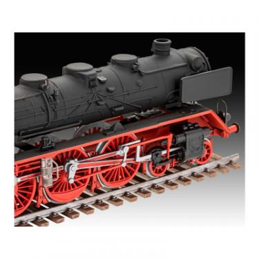 Сборная модель Revell Експрес локомотив BR03 з тендером рівень 5, 187 Фото 4