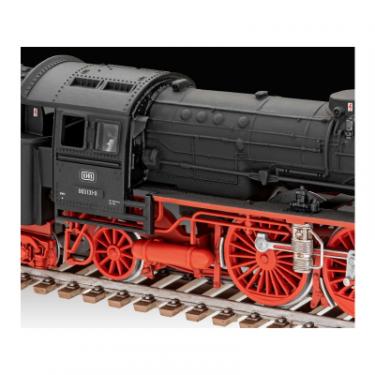 Сборная модель Revell Експрес локомотив BR03 з тендером рівень 5, 187 Фото 5