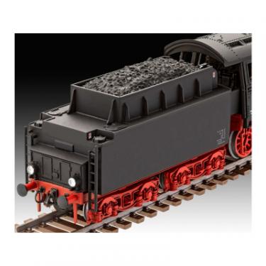 Сборная модель Revell Експрес локомотив BR03 з тендером рівень 5, 187 Фото 6