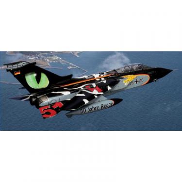 Сборная модель Revell набір літаків Tornado та F-16 NATO Tiger рівень 4, Фото 3