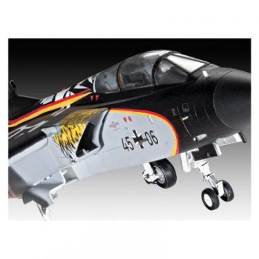 Сборная модель Revell набір літаків Tornado та F-16 NATO Tiger рівень 4, Фото 4