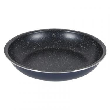 Набор посуды Gimex Cookware Set induction 9 предметів Dark Blue Фото 6