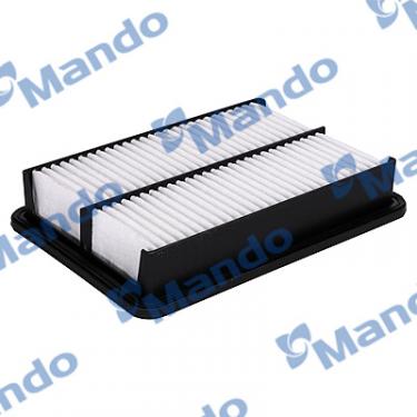 Воздушный фильтр для автомобиля Mando EAF00013M Фото