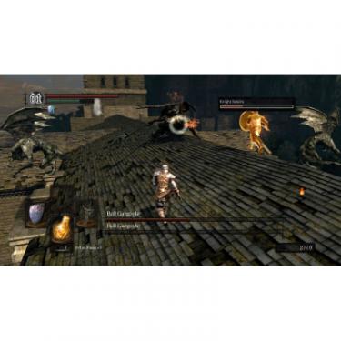 Игра Sony Dark Souls Trilogy, BD диск [PS4] Фото 2