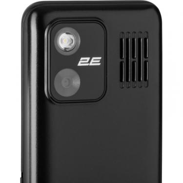 Мобильный телефон 2E E240 2023 Black Фото 10