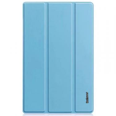 Чехол для планшета BeCover Smart Case Teclast M40 Plus/P40HD/P30S 10.1" Blue Фото 1