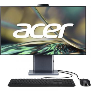 Компьютер Acer Aspire S27-1755 / i5-1240P Фото 9