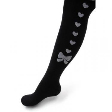 Колготки UCS Socks с бантом Фото