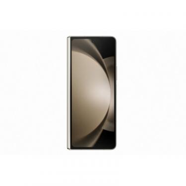 Мобильный телефон Samsung Galaxy Fold5 12/512Gb Cream Фото 4