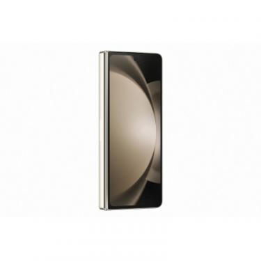 Мобильный телефон Samsung Galaxy Fold5 12/512Gb Cream Фото 5
