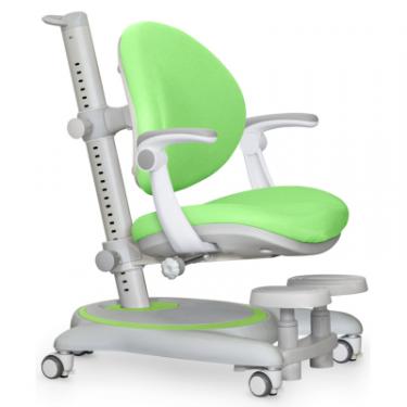 Детское кресло Mealux Ortoback Plus Green Фото
