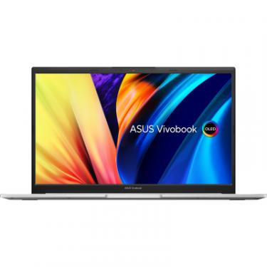 Ноутбук ASUS Vivobook Pro 15 OLED M6500QB-L1011 Фото