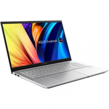 Ноутбук ASUS Vivobook Pro 15 OLED M6500QB-L1011 Фото 1