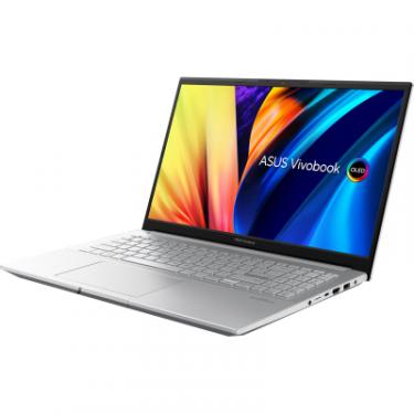 Ноутбук ASUS Vivobook Pro 15 OLED M6500QB-L1011 Фото 2