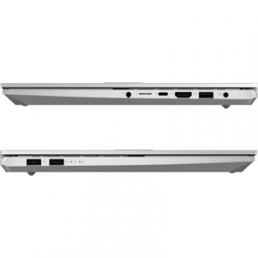 Ноутбук ASUS Vivobook Pro 15 OLED M6500QB-L1011 Фото 4