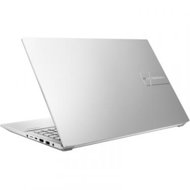 Ноутбук ASUS Vivobook Pro 15 OLED M6500QB-L1011 Фото 6