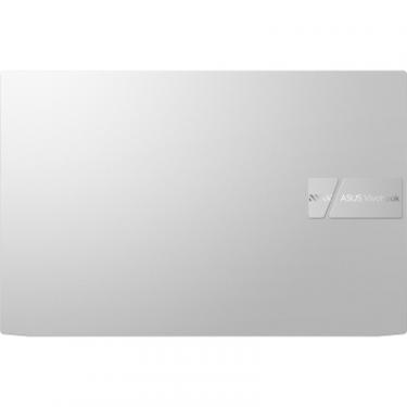 Ноутбук ASUS Vivobook Pro 15 OLED M6500QB-L1011 Фото 7