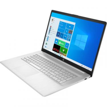 Ноутбук HP 17-cn3009ua 17.3" FHD IPS AG, Intel i3-N305, 8GB, Фото 2