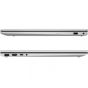 Ноутбук HP 17-cn3009ua 17.3" FHD IPS AG, Intel i3-N305, 8GB, Фото 3