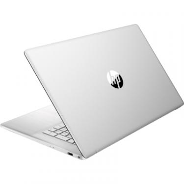 Ноутбук HP 17-cn3009ua 17.3" FHD IPS AG, Intel i3-N305, 8GB, Фото 4