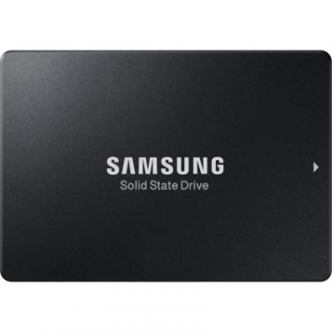 Накопитель SSD Samsung 2.5" 7.68TB PM893a Фото