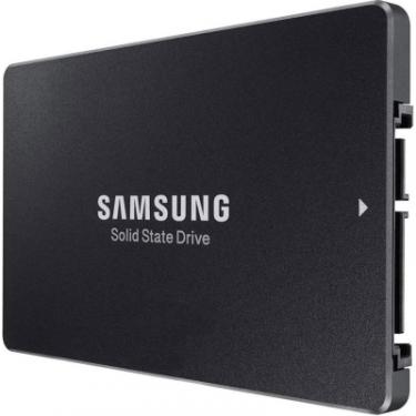Накопитель SSD Samsung 2.5" 7.68TB PM893a Фото 1