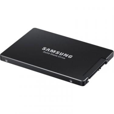 Накопитель SSD Samsung 2.5" 7.68TB PM893a Фото 2