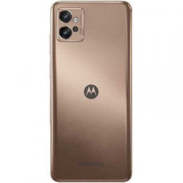 Мобильный телефон Motorola G32 8/256Gb Rose Gold Фото 2