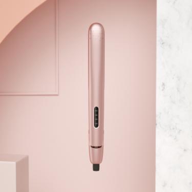 Выпрямитель для волос Xiaomi Enchen Hair Curling Iron Enrollor Pink / White EU Фото 7