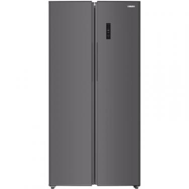 Холодильник Edler ED-400IN Фото
