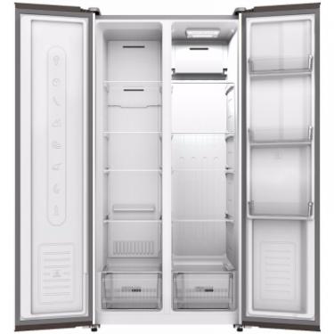 Холодильник Edler ED-400IN Фото 1
