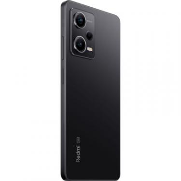 Мобильный телефон Xiaomi Redmi Note 12 Pro 5G 8/256GB Black Фото 10