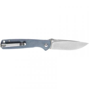 Нож Ganzo G6805-GY сірий Фото 1