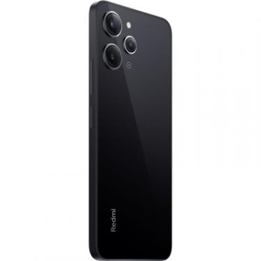 Мобильный телефон Xiaomi Redmi 12 8/256GB Midnight Black Фото 10